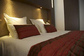 Francois Premier Centre Hotel
