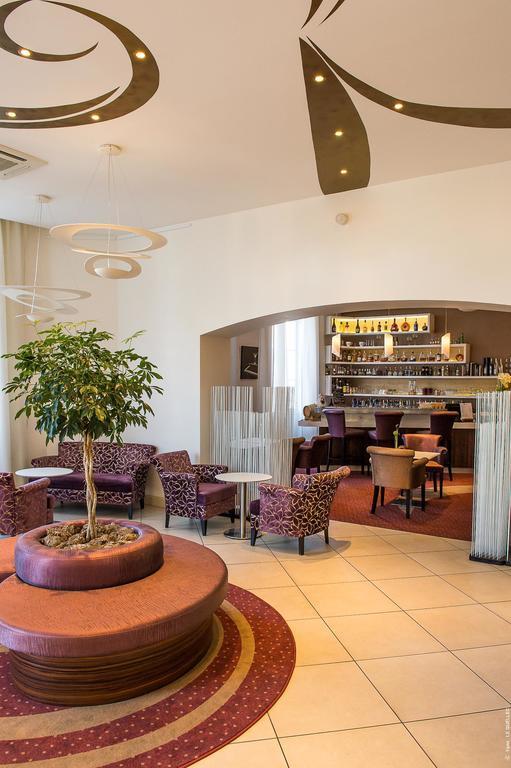 Hotel Francois Premier Centre 4*
