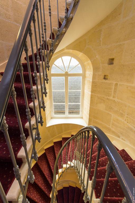 Francois Premier Centre Hotel 4*